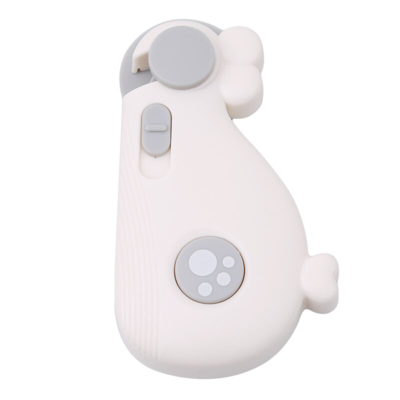 Veiligheidsslot voor kinderen, walvisbeveiliging voor kast, hoekkoelkast, raamkast, kledingkast, kindveilig slot: Grijs