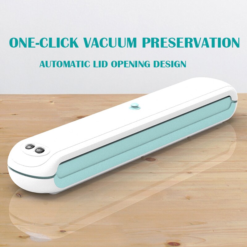 Vacuum Sealer Machine With Food Vacuum Bags Packaging For Vacuum Packer Packing For Vacuum Food Sealer Multiple Colour