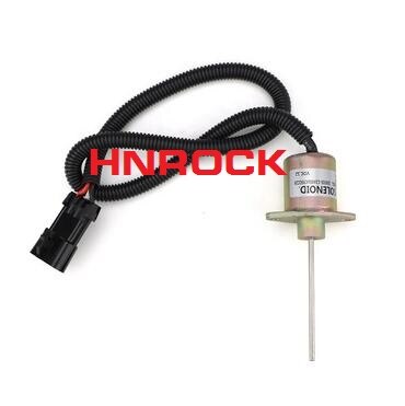 STOP SOLENOID 1503ES-12A5SUC9SCC28 1503ES-24A5SUC9... – Grandado