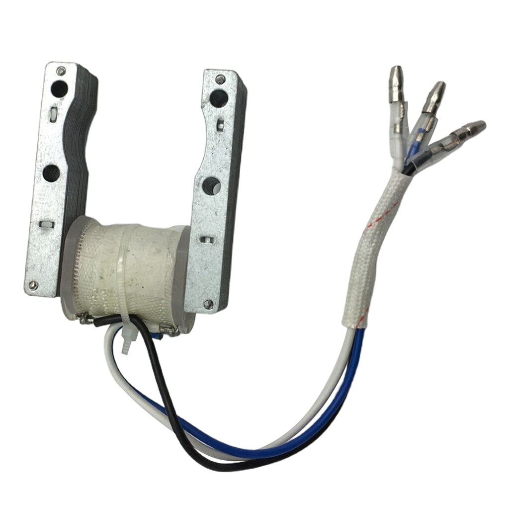 Auto Parts Magneto Stator Coil for 49cc to 80cc 2 Stroke Engine Motor Motorized Bicycle