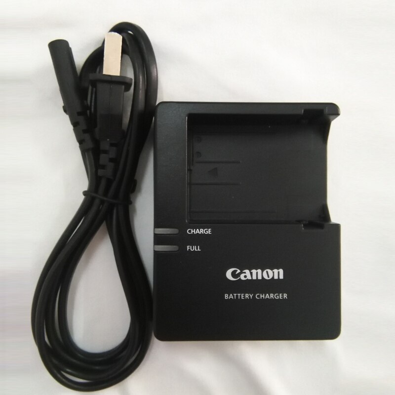 [Bio Veilig] Camera Draagbare Batterij Oplader Voor Canon 700D 600D 650D 550D Dslr Camera