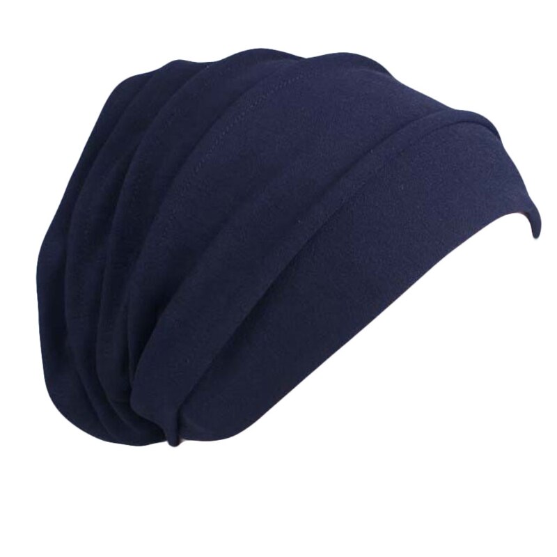 Chemo Head Wraps voor kankerpatiënten Vrouwelijke hoofdbanden Bandana Caps