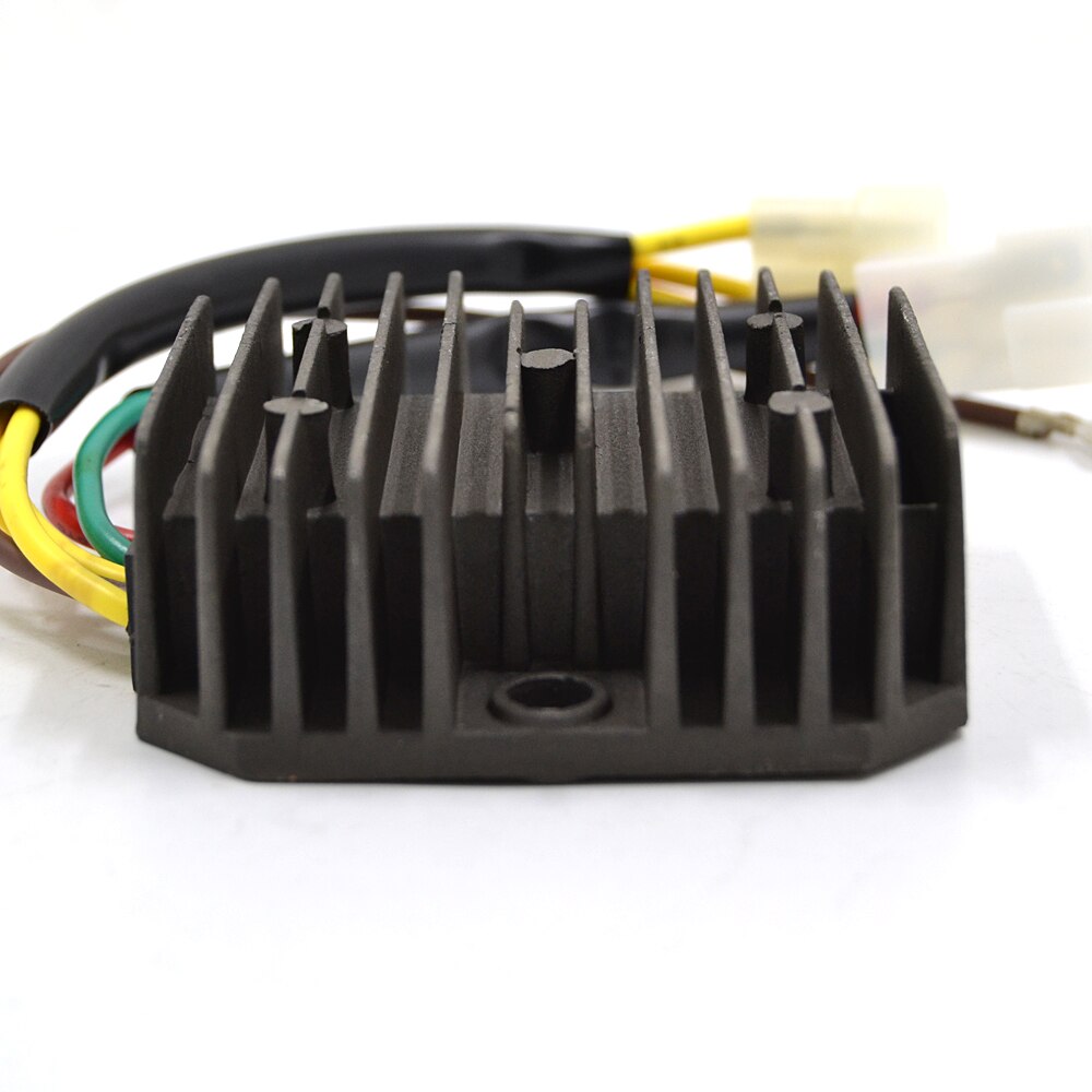 JGZ SH532B-12 Motorfiets Spanningsregelaar Gelijkrichter Voor BMW F800S F800ST F650 F650GS F650ST F650CS G650X