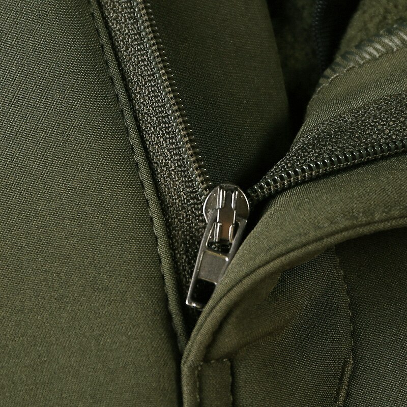 Winter heren visbroek waterdichte outdoor broek thermische dikke heren viskleding bergbeklimmen fluwelen broek wandelen