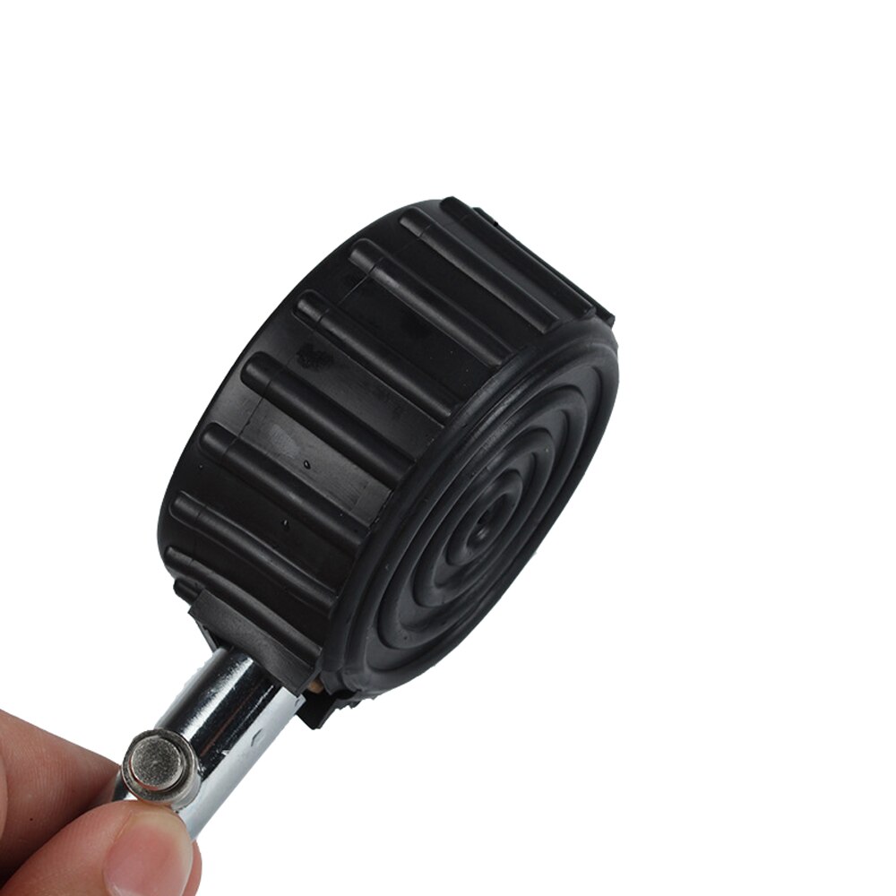 1PC Car Tire Pressure Gauge Car Tire Pressure Measuring Device Car Clothing Tire Tire Pressure Test Meter