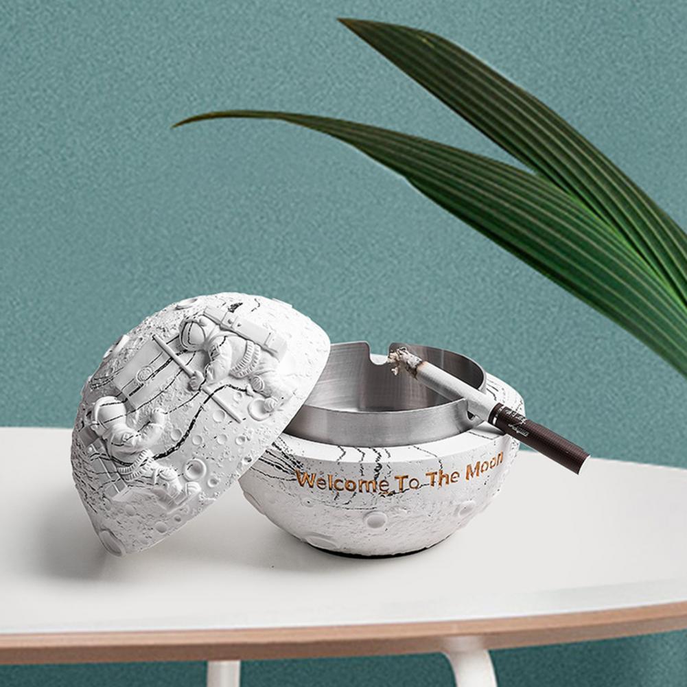 Convenient Soot Box Excellent Workmanship 3 Colors Wear-resistant Cement Soot Box