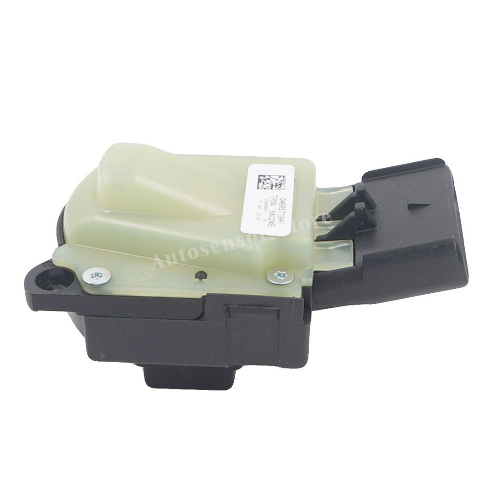 04685719AI For Chrysler Dodge Jeep Fiat Steering Column Ignition Switch
