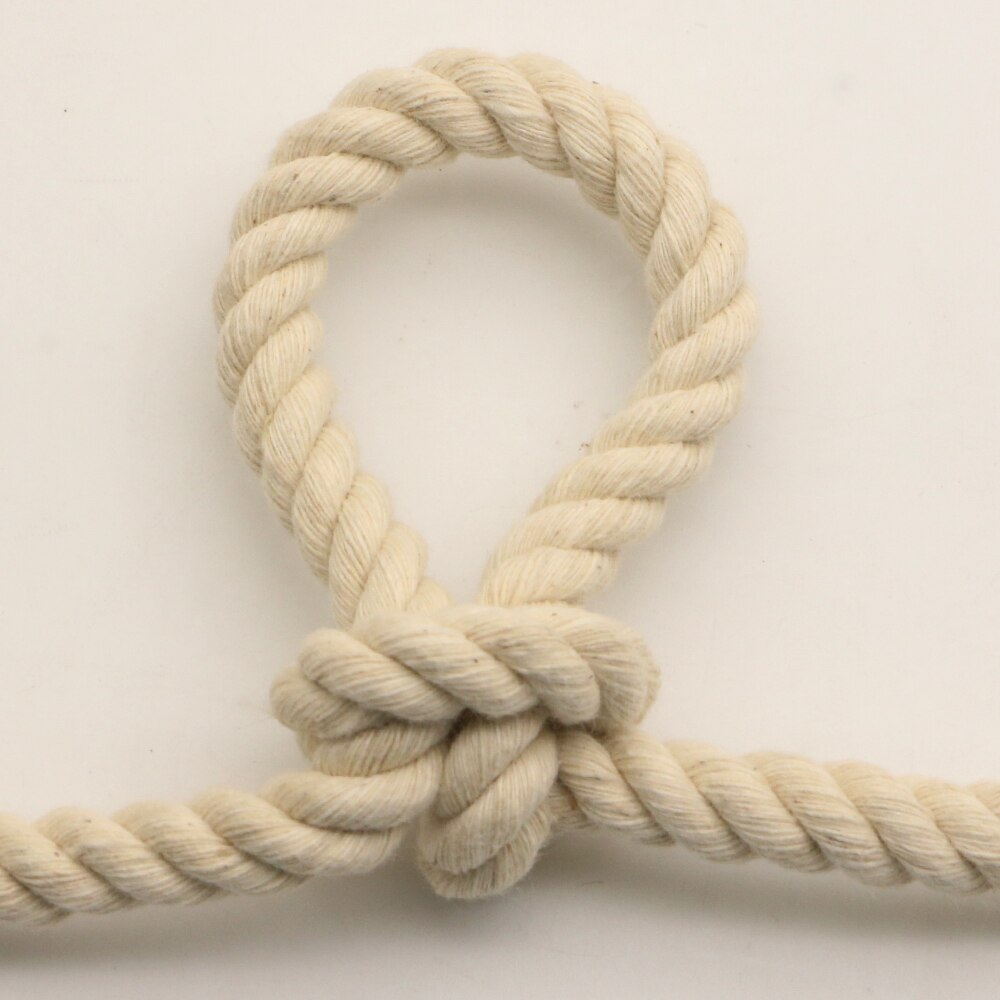 1 mm 3mm 4mm 5mm 6mm 8mm makrametau tvunnet streng bomullssnor for håndlaget naturlig beige tau gjør-det-selv-tilbehør til hjemmebryllup