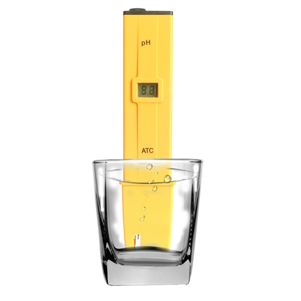 Digitale Ph Meter Tester PH009 Voor Aquarium Pool... Grandado