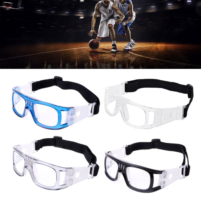 Sport Eyewear Veiligheidsbril Bril Veilig Basketbal Voetbal Fietsen