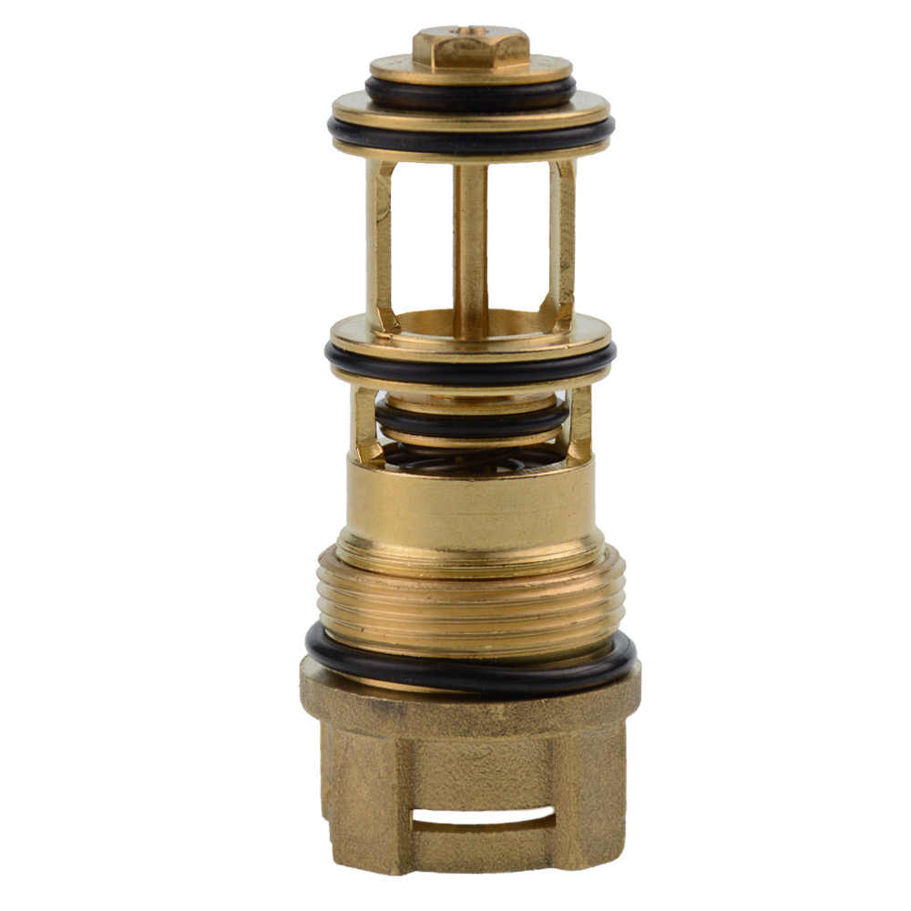 KESSEL 3 WEG VENTIL Ersatz FÜR BAXI ECO / WESTEN Pulsar 627880, 711356900, 7726370