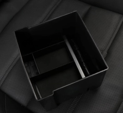Auto Centrale Armsteun Opbergdoos Handschoenenkastje Container Leuning Box Voor Honda Crv