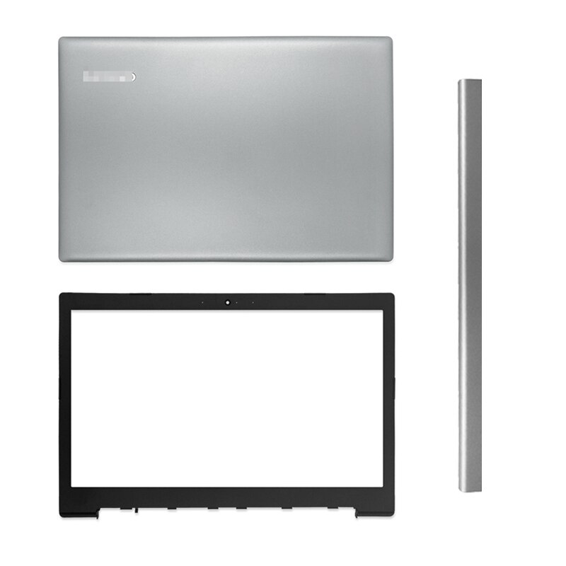 NEUE fallen Für Lenovo IdeaPad 330-15 330-15IKB 330-15ISK 330-15IGM Laptop Lcd zurück Startseite/Vorderseite Lünette/Palmrest/Unterseite Fall/Scharniere: AB Hingecover