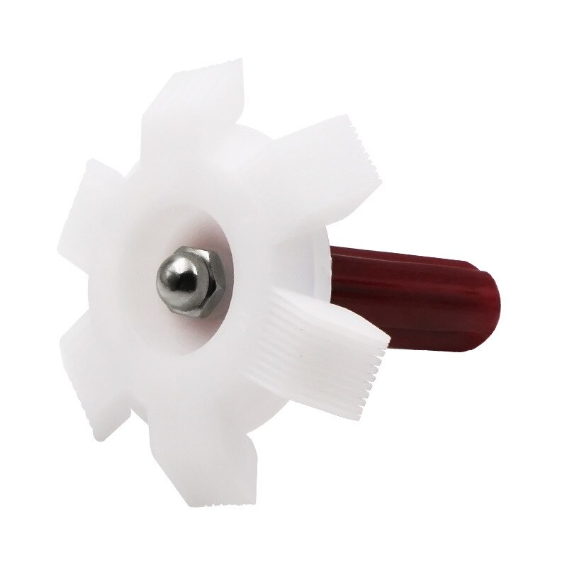 Radiator Comb Evaporator Air Conditioning Tools Fin Repair Comb Auto Car Plastic A/C Condenser Fin Straightener Refrigeration: B