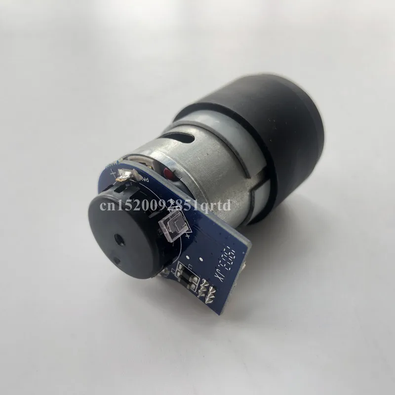 Para Conga Cecotec 1290 1490 1590 Cecotec Conga 1390 motores de cepillo de rodillo principal piezas de Robot aspirador accesorios de repuesto