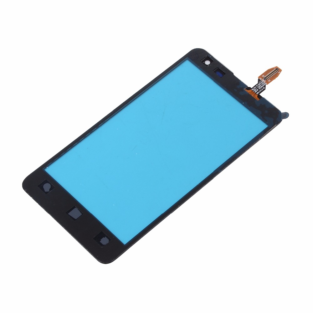 625 boîtier verre écran tactile pour Nokia Lumia 625 écran tactile numériseur