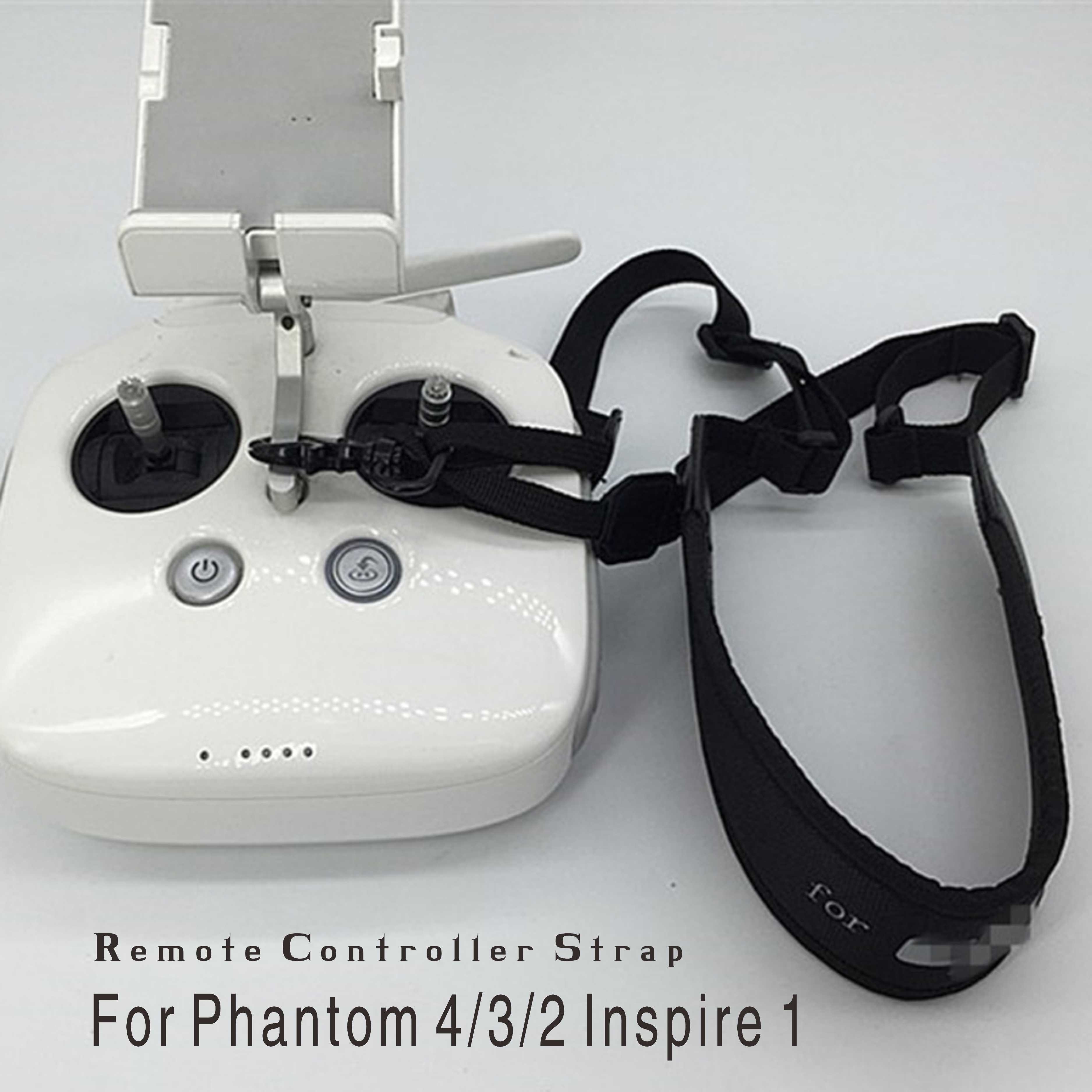 Neck Strap Belt Sling Lanyard voor DJI Mavic Pro 2 Air Spark Phantom 4/4PRO/V2.0 Phantom 3/2 inspire 1/2 M100