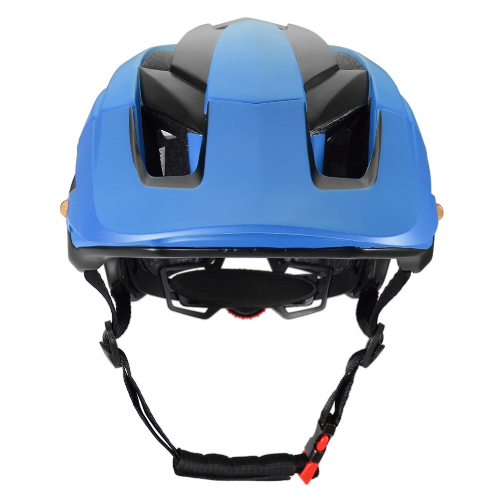 Lixada Ultra-bici de montaña ligera bicicleta ciclismo casco deportes protectora de seguridad casco ventilación casco de bicicleta casco de ciclismo