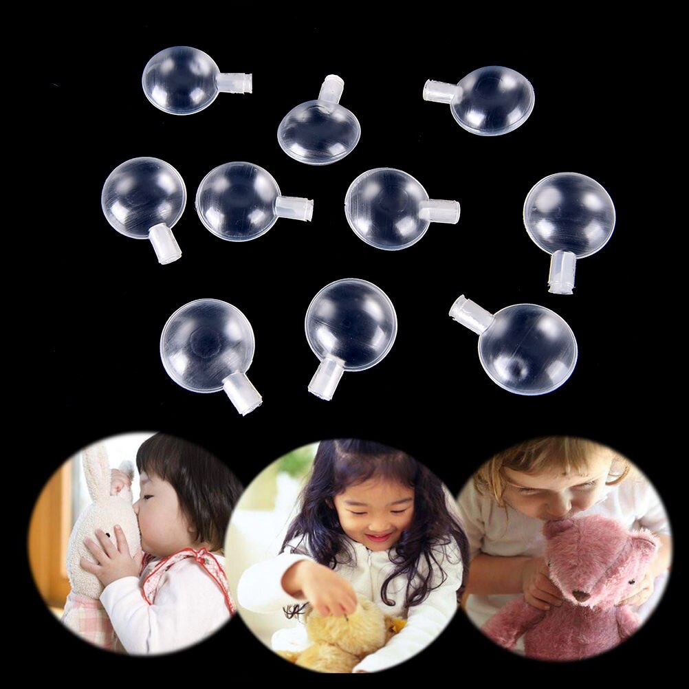 10Pcs Squeakers Noise Maker Insert Party Suplies Kinderen Kids Baby Speelgoed Plastic Speelgoed