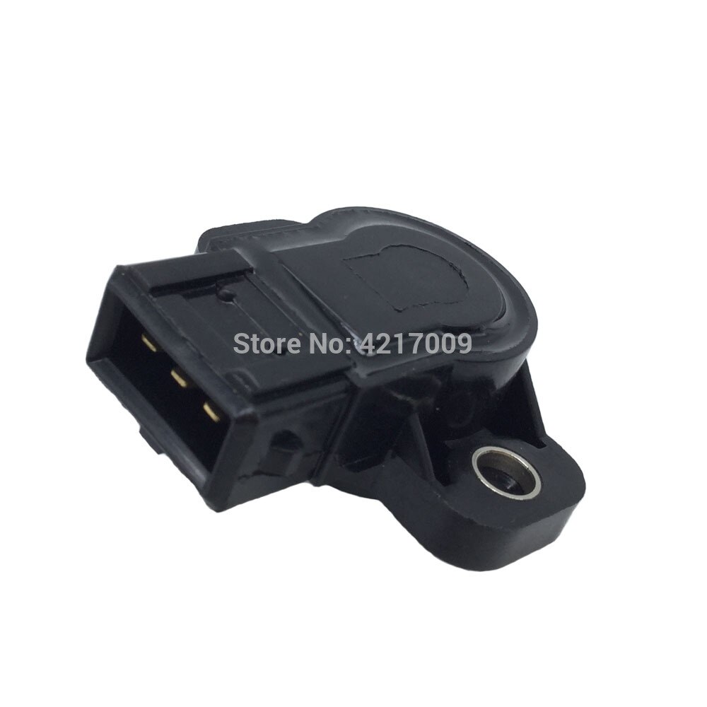 Sensor de posición del acelerador TPS 35102-33100 TH292, para Hyundai Sonata Santa Fe, Kia Optima 2001, 2002, 2003, 2004, 2005, 2006