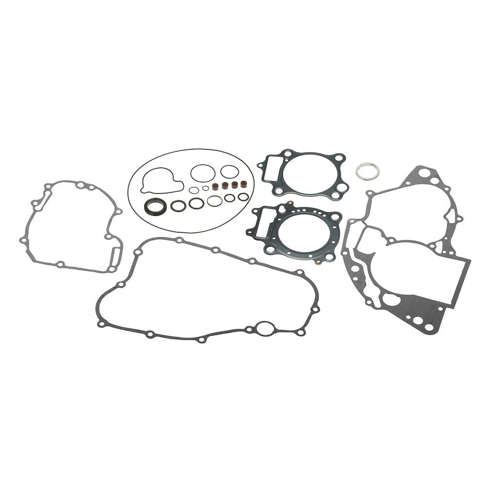COMPLETE FULL GASKET KIT For HONDA CRF250R CRF250X CRF250 CRF 250 X I GS26 Car-styling
