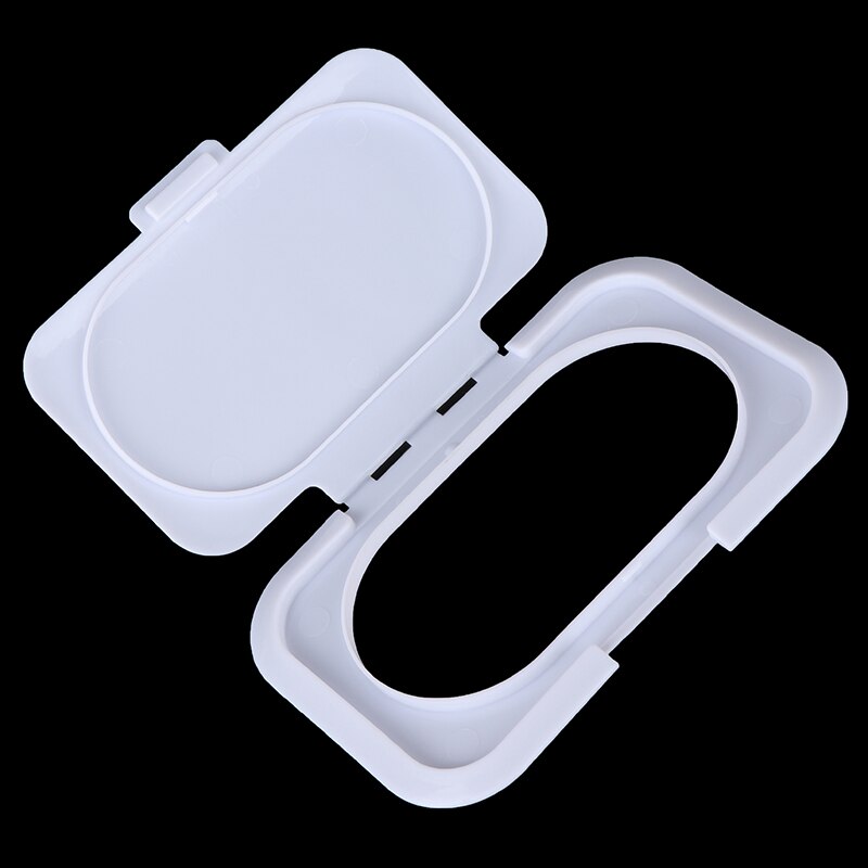 5pc/set Reusable Lid Cover Portable Child Wet Tissues Box Lid Mobile Wipes Wet Paper Lid Baby Wipes Lid Baby Wet Wipes Cover