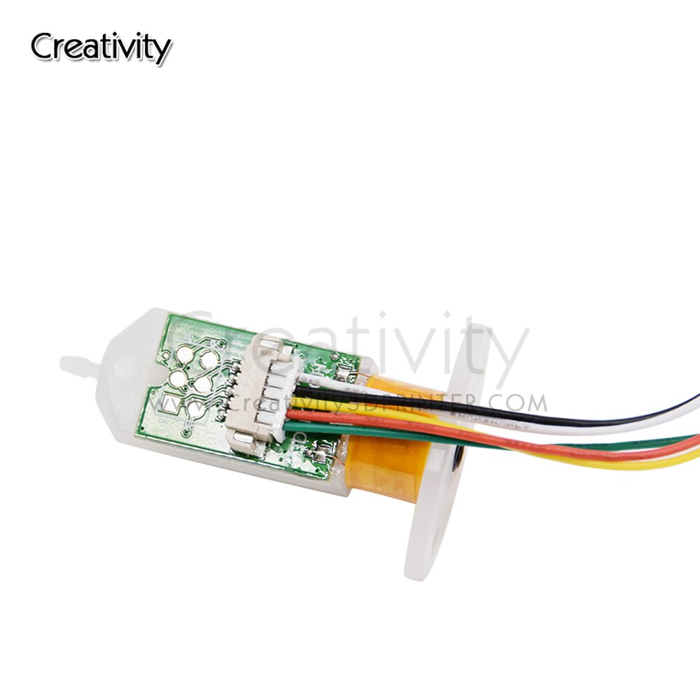 3D Touch Sensor Auto Bed Leveling Sensor BLTouch For 3D Printers Improve Printing Precision BL Touch 3d Printer parts