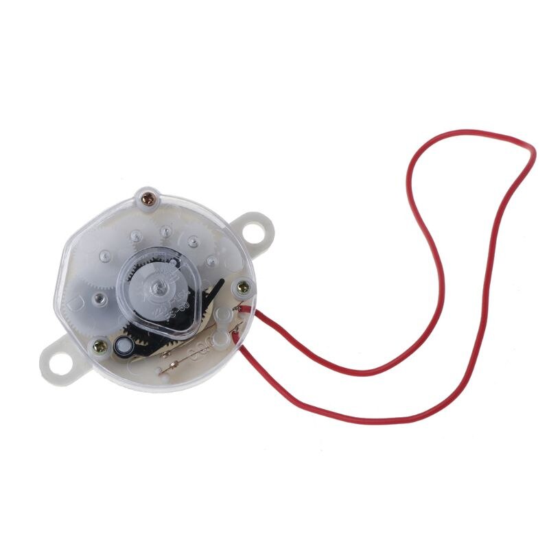 Universal Timer Von Elektrischen Ventilator Wand Mechanische Schalter Kreuz In 60 Minuten Neue