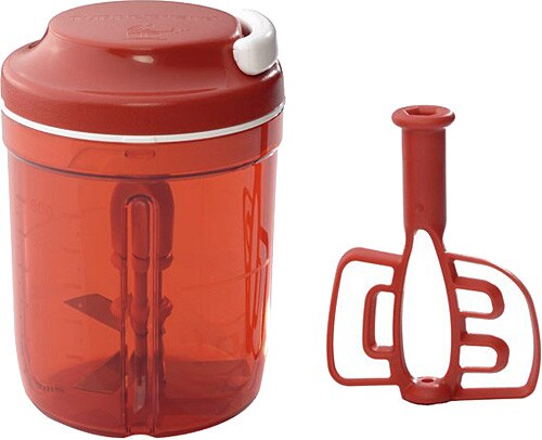 TUPPERWARE SUPER CHEF 2 ORIGINAL PRODUCT