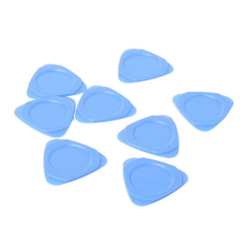 20Pcs Mobiele Telefoon Opening Gereedschap Plastic Plectrums Pry Opener Voor Iphone Ipad