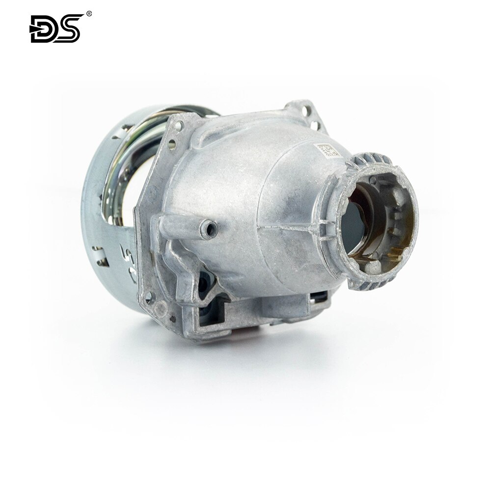 DS 2 uds 3 pulgadas Universal Hella5 Bi xenon HID lente de proyector D1S D2S D3S D4S D2H bombilla de Xenón para faros delanteros de coche de motocicleta