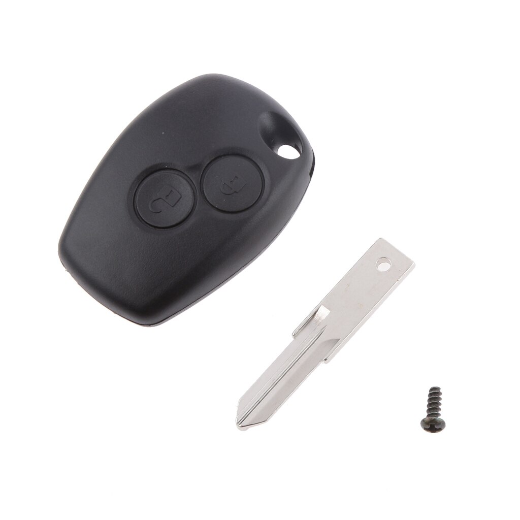 Replacement PCF7946 Transponder Chip Remote Head Entry Key Fob for