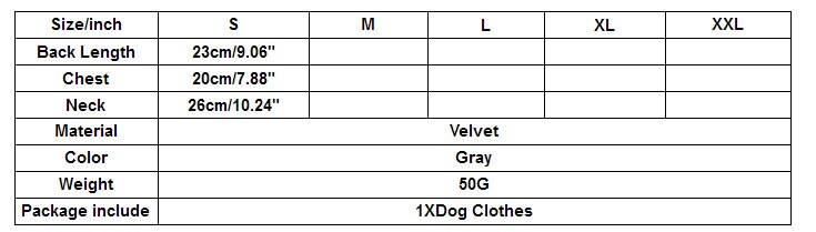 Transer-Sudadera con capucha para perro, ropa de perro mascota cálido, Mono para cachorro, abrigo con capucha, sudaderas con capucha para perros, ropa para perros 2019P30