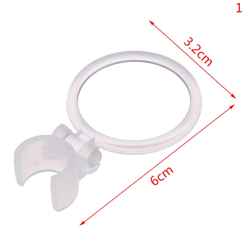 Flashlight Earpick Endoscope Penlight Cleaning Remover Light Visual Spoon With Magnifier LED Baby Ear Wax Removal Cleaner Tool: N1