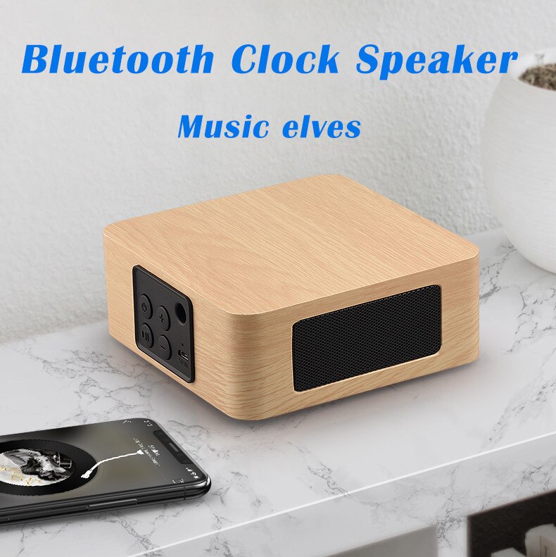 Portable Sound Systeem 3D Stereo Mini Bluetooth Wireless Music Speaker HiFi Speakerphone Z728