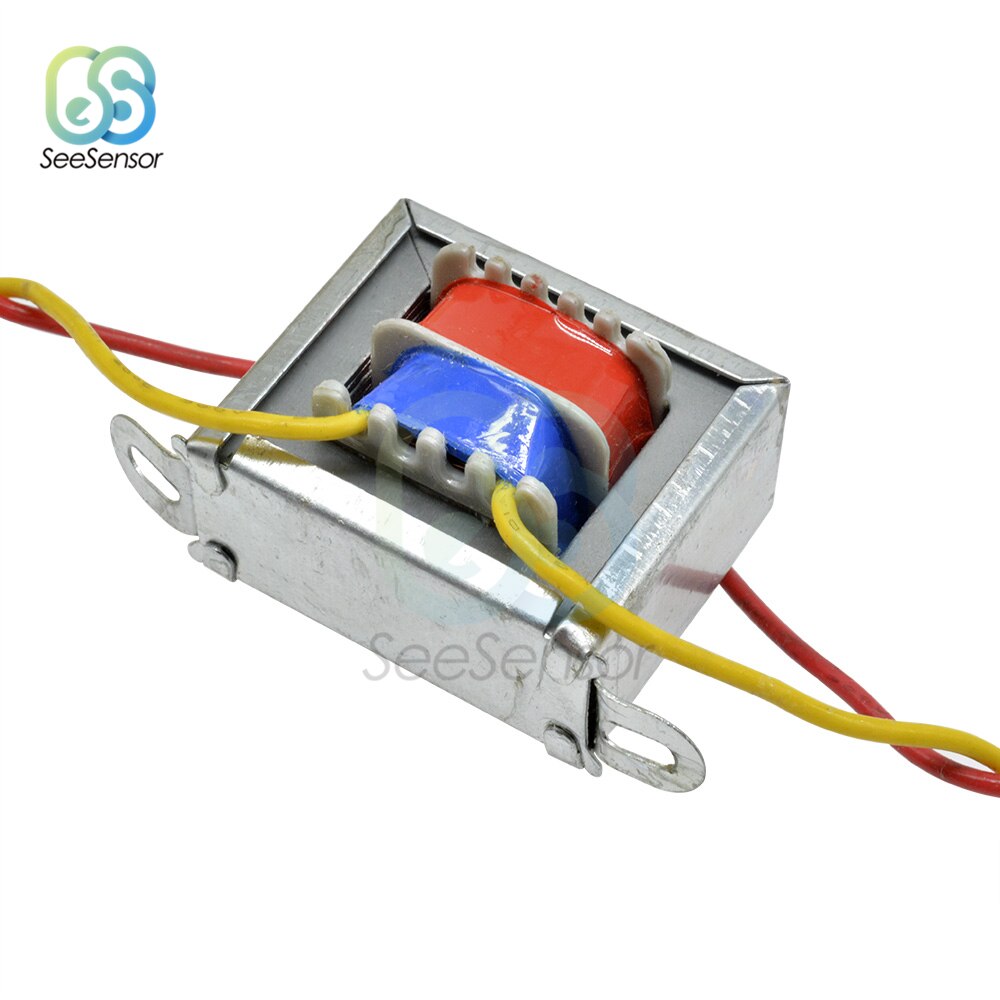 Transformador de fuente de alimentación para controlador de soldadura por puntos, AC 110V/220V a AC 9V