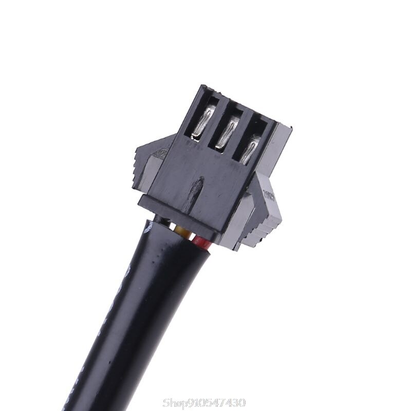 G1\" Water Flow Hall Effect Sensor Switch Flow Meter Flowmeter Counter 1-60L/min N13 20