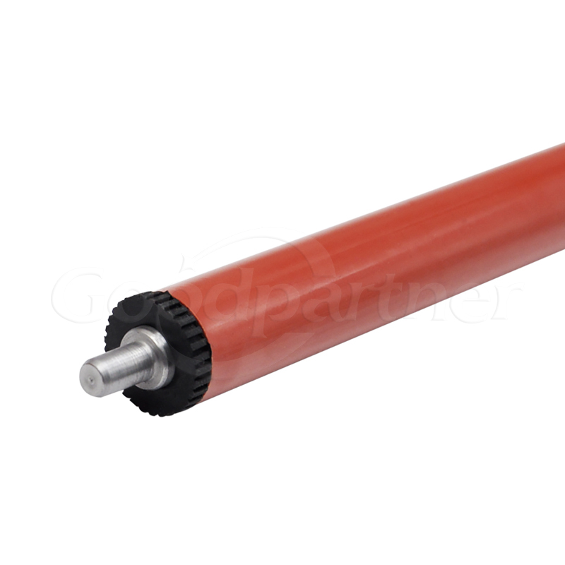 1PC voor HP P1102 P1566 P1606 M1132 M1536 M1212 M1214 M1217 CP1525 M125 M127 M128 M201 M225 Fuser Onderste druk Roller RC2-9208