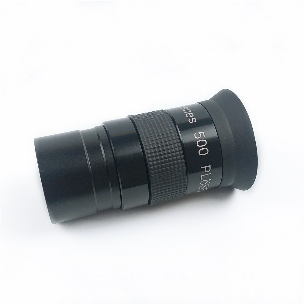 Accesorios de telescopio Agnicy PL PLOSSL 30mm ocular 1,25 pulgadas 31,7mm de baja ampliación lente óptica de revestimiento multicapa