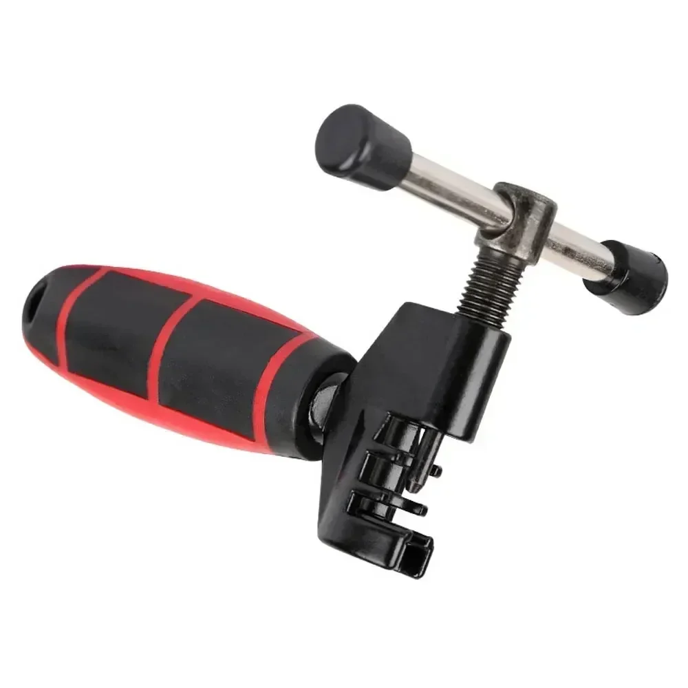 Kettentrennwerkzeug für Fahrradketten-Demontage und -Reparatur mit Fahrradketten-Schneidemaschine Zubehör