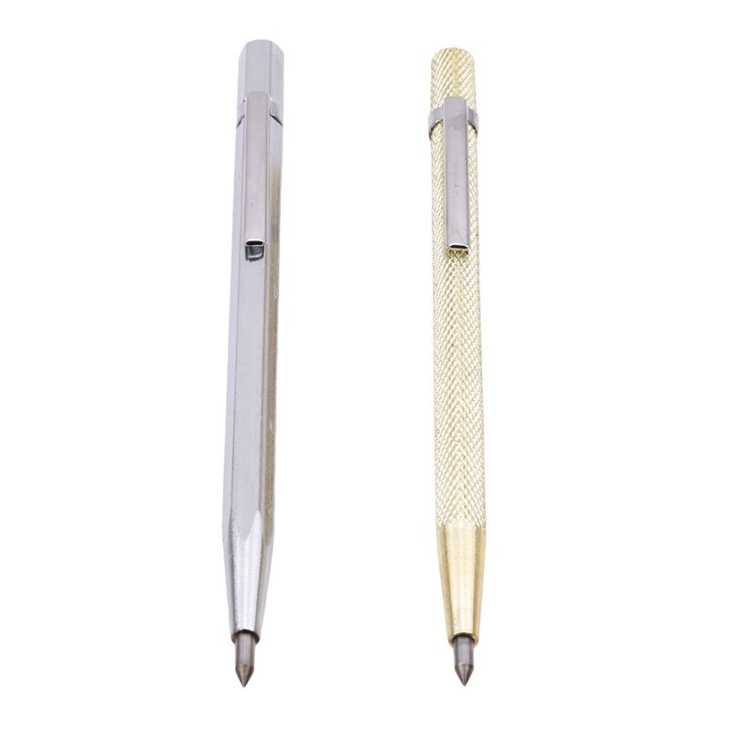 Legierung Glasritzrades Stift Glas Kennzeichnung Gravur Werkzeuge Metall Hülse Schriftzug Glas Fliesen Stein Fliesen Kennzeichnung Stift Hand Werkzeuge