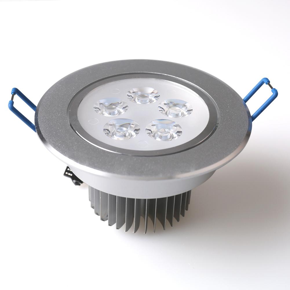 Led Downlight Verzonken Sopt 9W 15W 21W AC220V Led Plafond Downlight Dimbare Led Downlight Led spot Licht In Voorraad