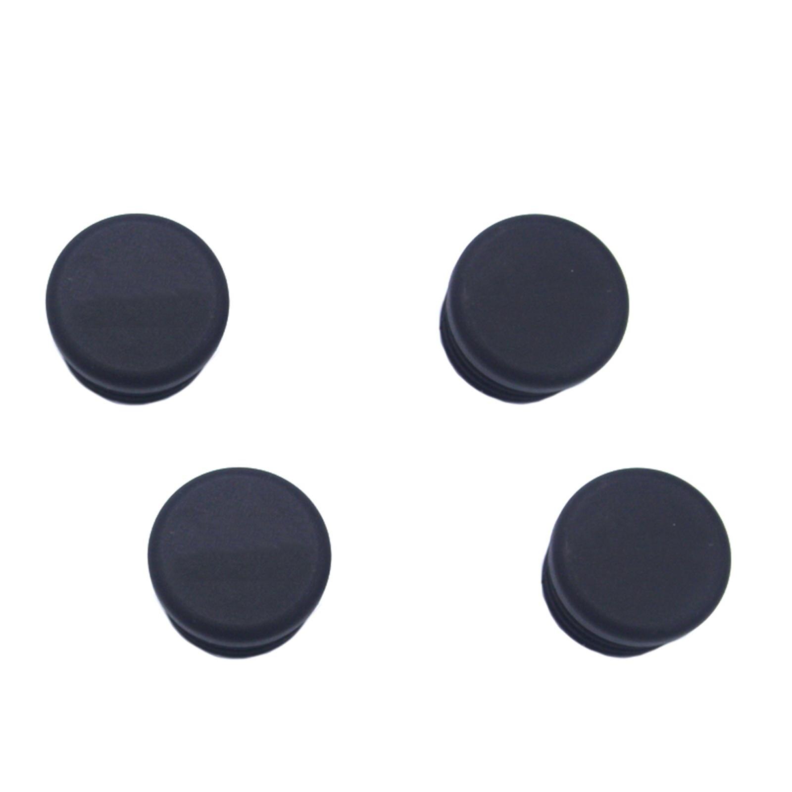 Motorcycle Frame Tube Hole Plugs for Moto Guzzi V85TT V85TT