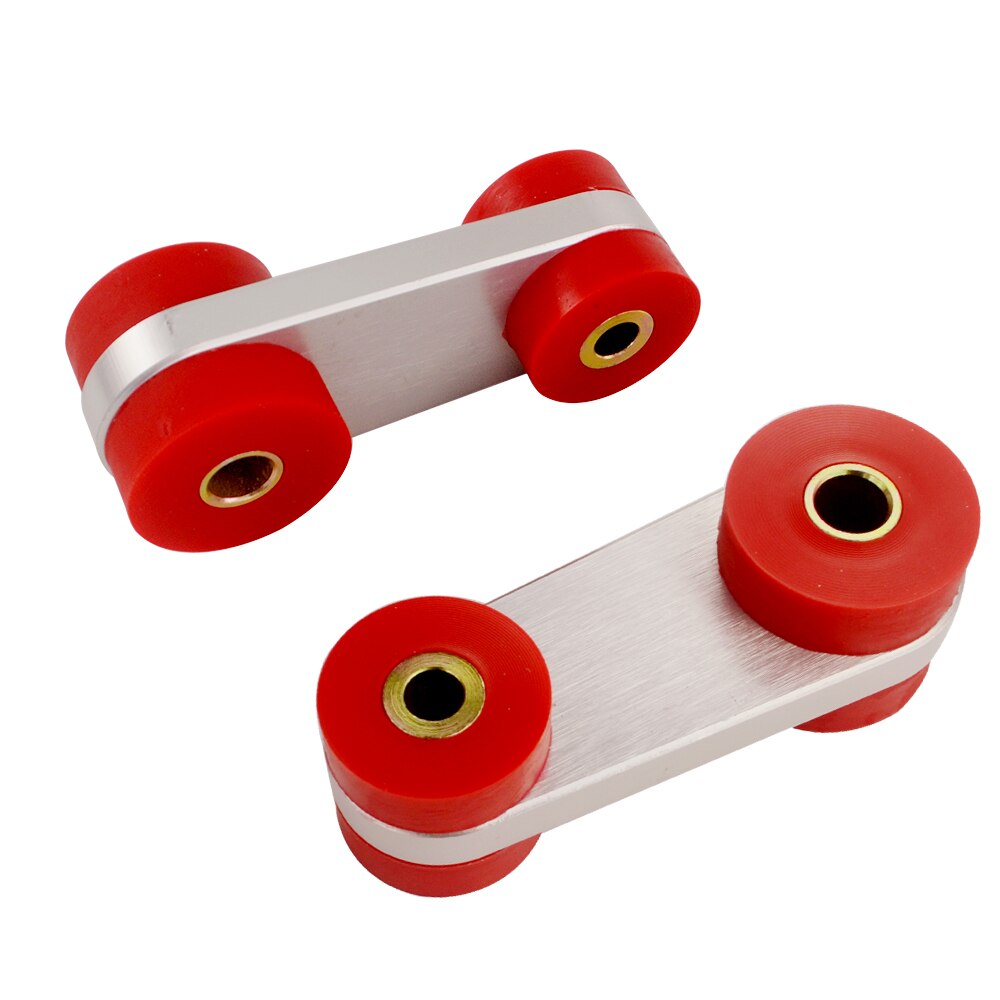 PQY - Front Sway Bar End Link For Subaru WRX 93-07 Legacy 93-99 Forester 98-02 PQY-SBE02