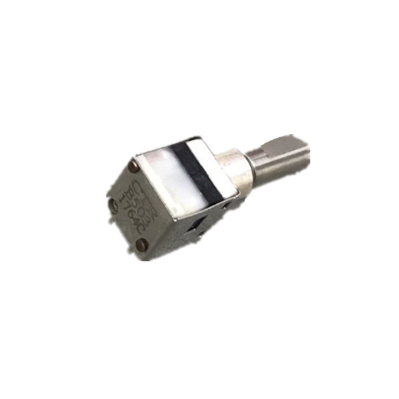 Potentiomètre avec interrupteur de Volume et de contrôle de puissance, pour Motorola Radio XIR P8668i P6620i 6600 GP328D + P8268 P8200 P8260, talkie-walkie