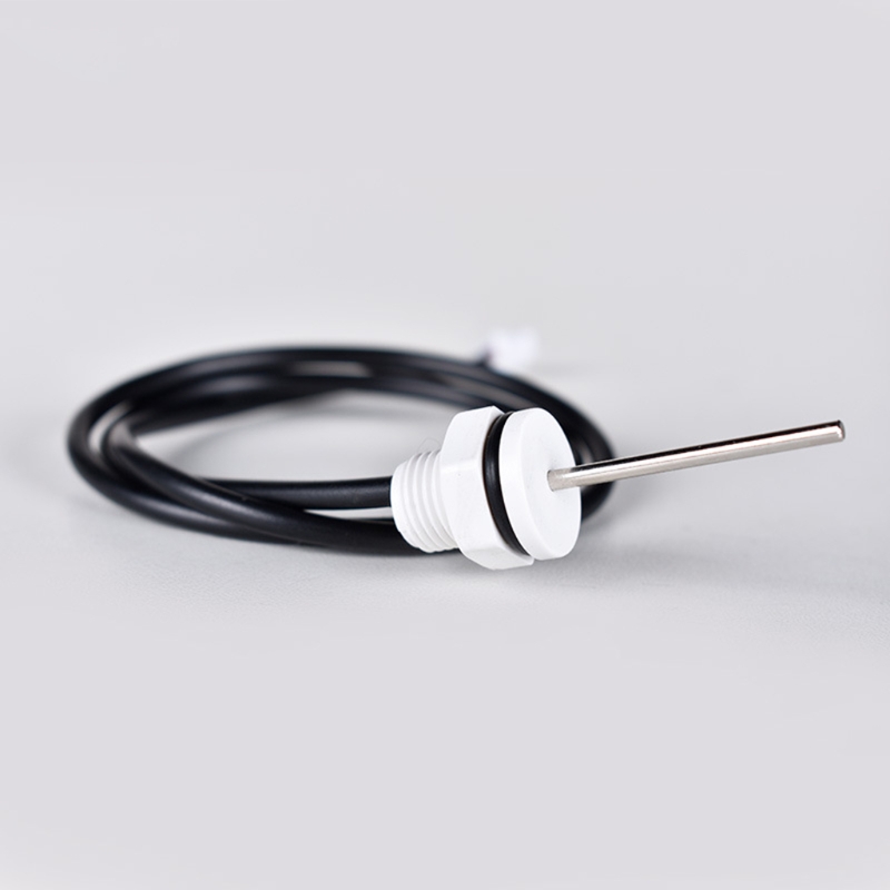 Liquid Level Sensors, Probe Style Water Level Sensor for Automatic Control of Water Level in Water Tank and Pool L69D