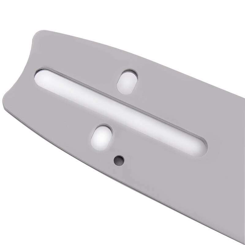 Guía de motosierra de HLZS-16 pulgadas, guía de barra guía de motosierra para Stihl 180 170 210 230 017 018 021 023