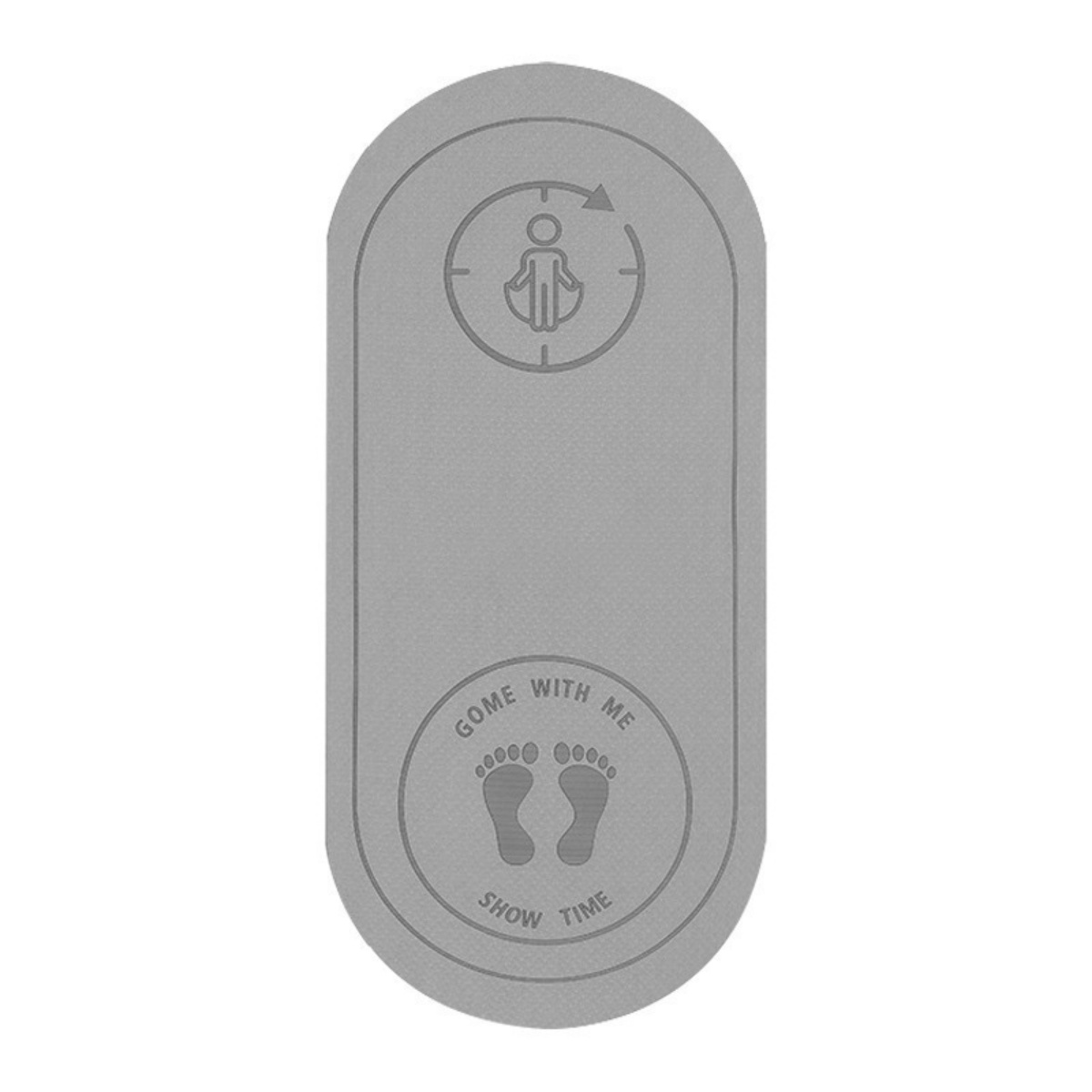 Yoga Mat: Default Title