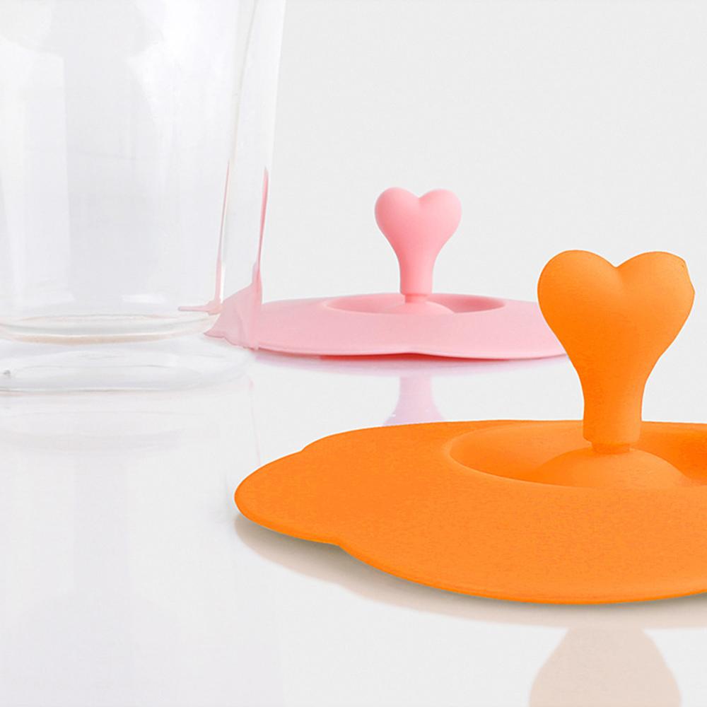 Reusable Coffee Filter Cup Set Healthy And Safe With 5pcs 50ml