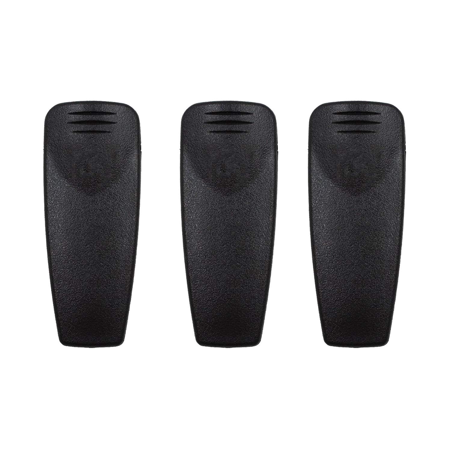 3 Pcs HLN9844A Riemclip voor Motorola Radio GP340 GP640 GP680 GP328/338 P160 P180 GP360 GP380 CP125 PRO5150 HT750 HT1250 XTS2500